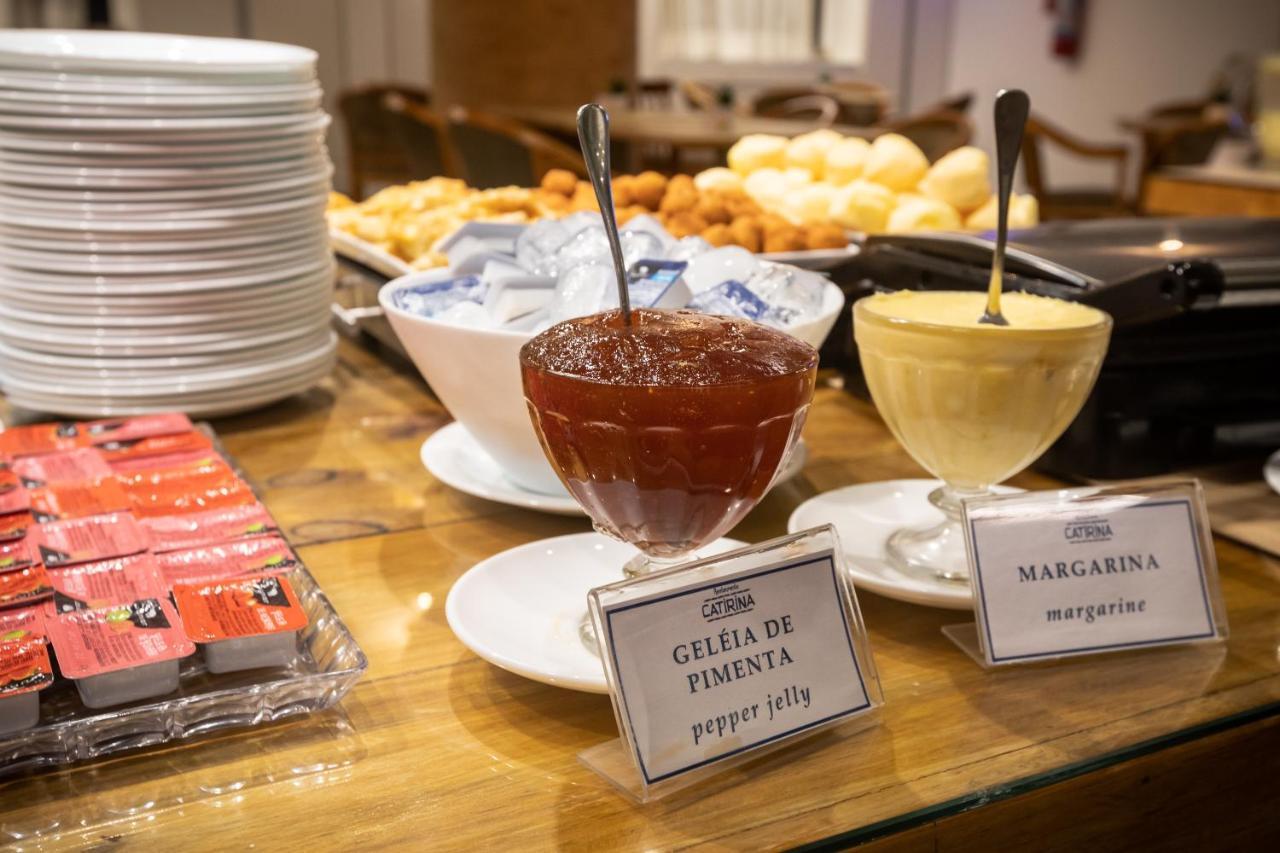 Abbeville Hotel Torre I - Torre II サンルイス エクステリア 写真