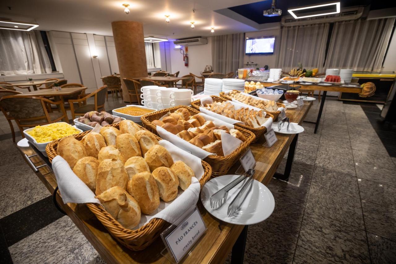Abbeville Hotel Torre I - Torre II サンルイス エクステリア 写真