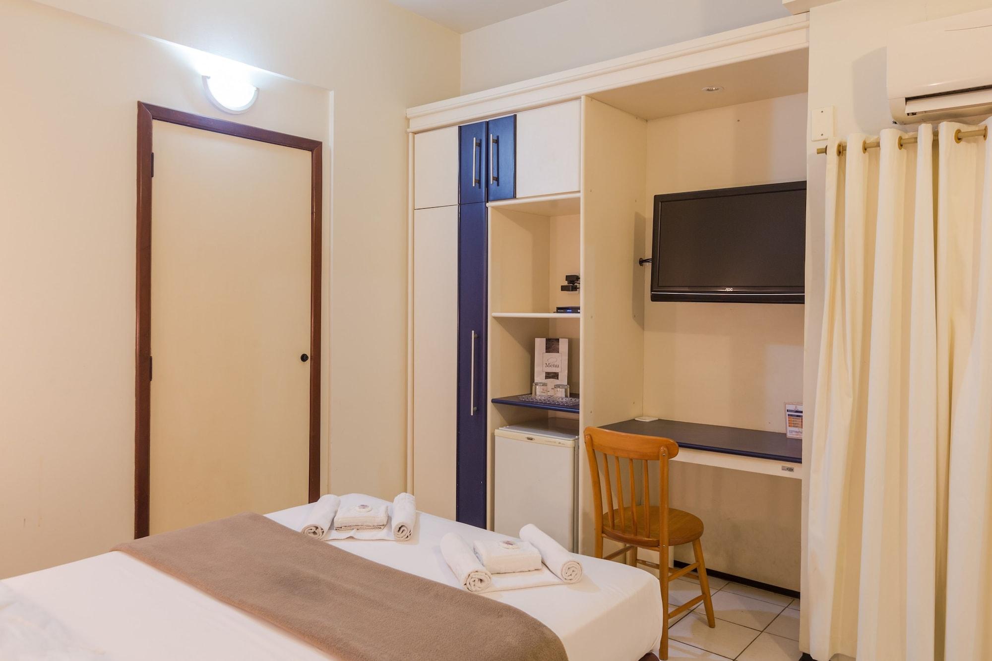 Abbeville Hotel Torre I - Torre II サンルイス エクステリア 写真