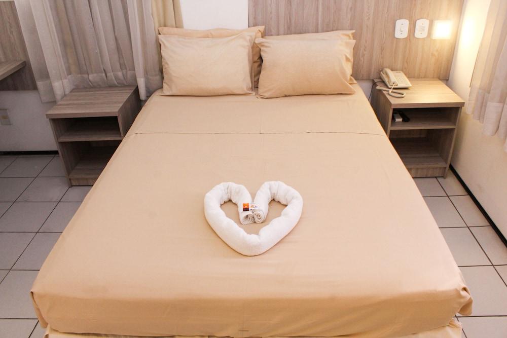Abbeville Hotel Torre I - Torre II サンルイス エクステリア 写真