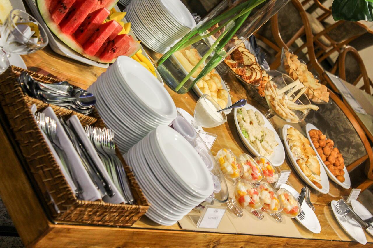 Abbeville Hotel Torre I - Torre II サンルイス エクステリア 写真