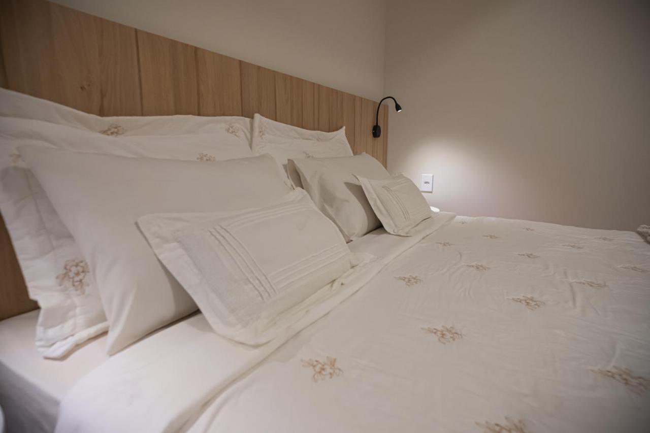 Abbeville Hotel Torre I - Torre II サンルイス エクステリア 写真
