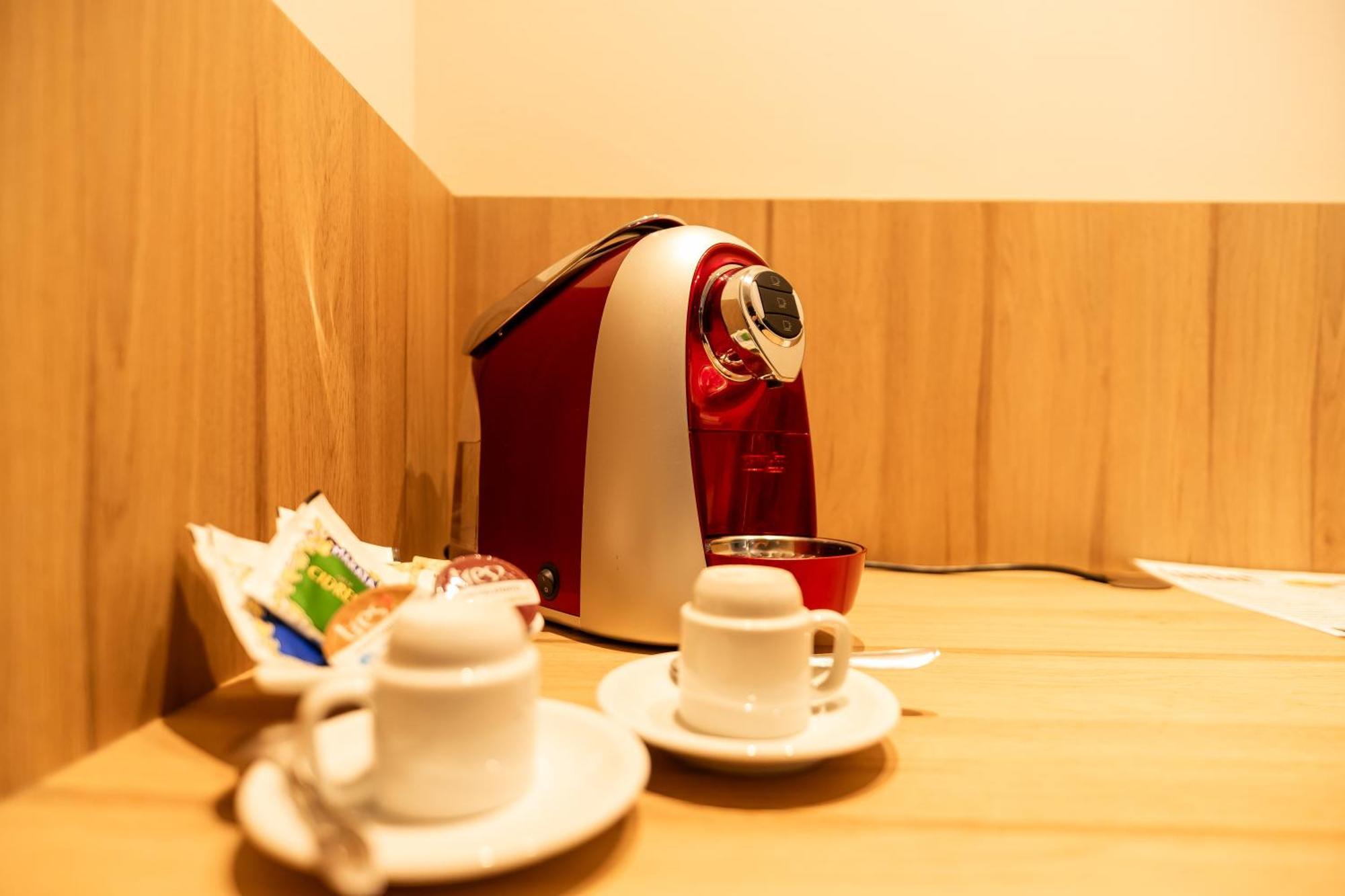 Abbeville Hotel Torre I - Torre II サンルイス エクステリア 写真