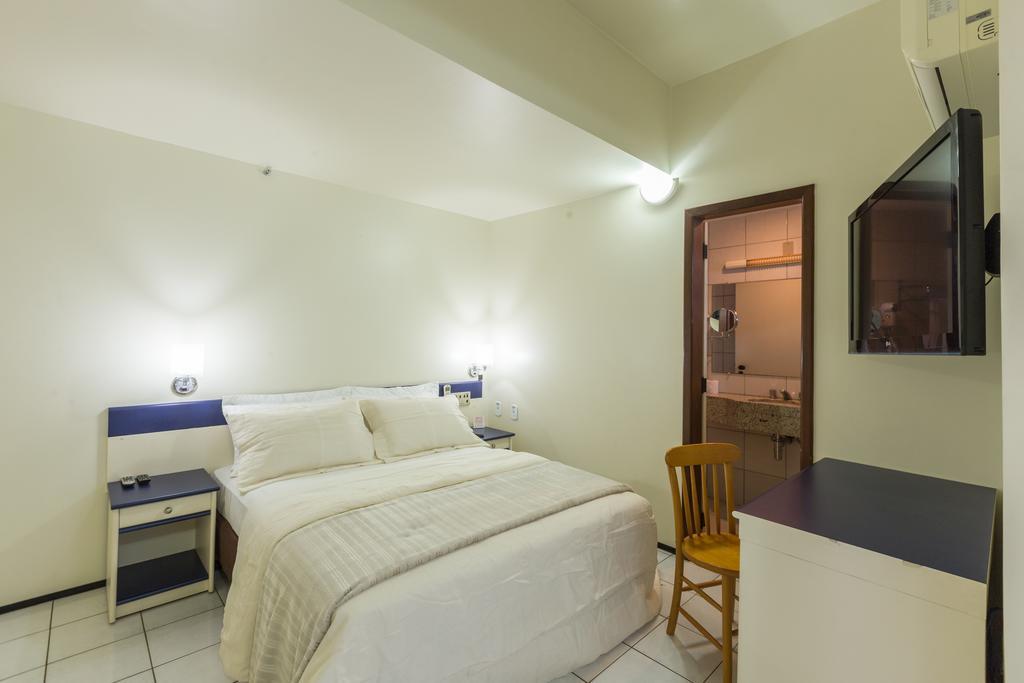 Abbeville Hotel Torre I - Torre II サンルイス エクステリア 写真